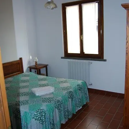 Apartment Schoene Wohnung Mit Garten In Cecina *