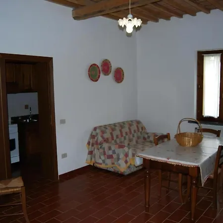 Schoene Wohnung Mit Garten In Cecina *